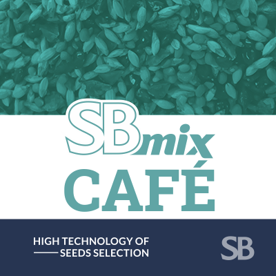 SBMix Café