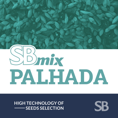 SBMix Palhada